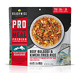 Image of ReadyWise Outdoor Pro Meal Beef Bulgogi &amp; Kimchi Fried Rice