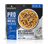 Image of ReadyWise Outdoor Pro Meal Beef Stroganoff with Mushroom Cream Sauce