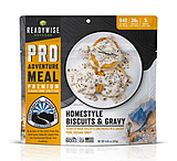 Image of ReadyWise Outdoor Pro Meal Homestyle Biscuits &amp; Gravy with Sausage