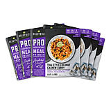 Image of ReadyWise Signature Edition Pro Adventure Meal w/ Andrew Alexander King Thai Coconut Cashew Curry