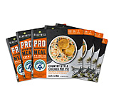 Image of ReadyWise Signature Edition Pro Adventure Meal w/ Appalachian Trail Conservancy Country Style Chicken Pot Pie