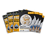 Image of ReadyWise Signature Edition Pro Adventure Meal w/ Continental Divide Trail Coalition Homestyle Biscuits &amp; Gravy