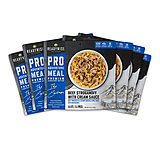 Image of ReadyWise Signature Edition Pro Adventure Meal w/ Ike Eastman Beef Stroganoff w/ Cream Sauce