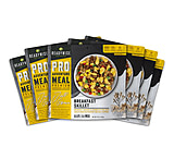 Image of ReadyWise Signature Edition Pro Adventure Meal w/ Jeff Legend Garmire Breakfast Skillet