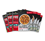 Image of ReadyWise Signature Edition Pro Adventure Meal w/ The Pacific Crest Trail Association Beef Bulgogi &amp; Kimchi Fried Rice