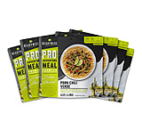 Image of ReadyWise Signature Edition Pro Adventure Meal w/ Zelzin Aketzalli Traditional Pork Chili Verde