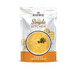 Image of ReadyWise Simple Kitchen Cheesy Potato Soup