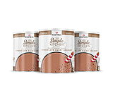 Image of ReadyWise Simple Kitchen Chocolate Dairy Delight - 3 CT Case