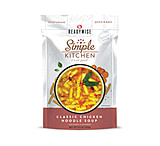 Image of ReadyWise Simple Kitchen Classic Chicken Noodle Soup