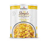 Image of ReadyWise Simple Kitchen FD Corn - 3 CT Case