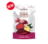 Image of ReadyWise Simple Kitchen Ginger Beets