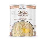 Image of ReadyWise Simple Kitchen Mashed Potatoes - 3 CT Case