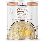 Image of ReadyWise Simple Kitchen Mashed Potatoes - 45 Serving Can