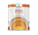 Image of ReadyWise Simple Kitchen Pancake Mix - 3 CT Case