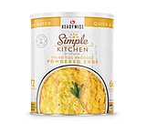 Image of ReadyWise Simple Kitchen Powdered Eggs - 3 CT Case
