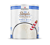 Image of ReadyWise Simple Kitchen Whey Milk Alternative - 3 CT Case
