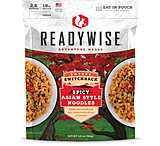 Image of ReadyWise Spicy Asian Style Noodles