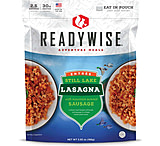 Image of ReadyWise Still Lake Lasagna with Sausage