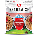 Image of ReadyWise Sunrise Strawberry Granola Crunch
