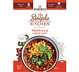 Image of ReadyWise Tortilla Soup Mix