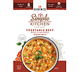 Image of ReadyWise Vegetable Beef Flavored Soup Mix