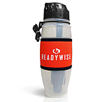 Image of ReadyWise Seychelle Water Filtration Bottles
