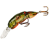 Image of Rebel Lures Rebel Big Craw Crankbait, 2 5/8in, 7/16 oz, Floating