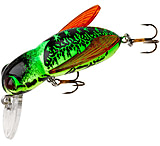 Image of Rebel Lures Rebel Bumble Bug Crankbait, 1 1/2in, 7/64 oz, Floating