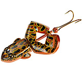 Image of Rebel Lures Rebel Buzz'N Frog Topwater Bait, 2 1/2in, 1/2oz, Floating