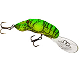 Image of Rebel Lures Rebel Deep Teeny Wee Crawfish Lure, 1 1/2in, 1/9oz, Floating