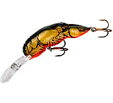 Image of Rebel Lures Rebel Deep Wee Crawfish Lure 2 3/8in, 3/8 oz, Floating