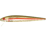 Image of Rebel Lures Rebel Jointed Minnow Lure, Floating