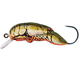 Image of Rebel Lures Rebel Micro Crawfish, 1 5/16in, 1/16 oz