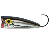 Image of Rebel Lures Rebel Micro Pop-R Topwater Bait, 1 1/4in, 1/16 oz