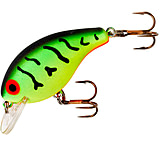 Image of Rebel Lures Rebel Super Teeny Wee-R Crankbait, 1 1/2in, 1/8 oz, Floating