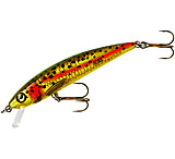 Image of Rebel Lures Rebel Tracdown Ghost Minnow, Sinking