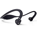 Image of Red Fox Wireless Edge IPX4 Bluetooth Headphones + Case