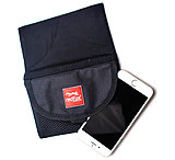 Image of Red Fox Wireless Hipster Sport &amp; Travel Pouch