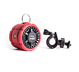 Image of Red Fox Wireless Rover Waterproof Speaker + Bike Mount