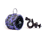 Image of Red Fox Wireless Rover Waterproof Speaker + Bike Mount