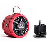 Image of Red Fox Wireless Rover Waterproof Speaker + Gear Trac Mount