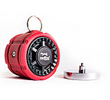 Image of Red Fox Wireless Rover Waterproof Speaker + Magnetic Mount