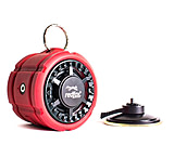 Image of Red Fox Wireless Rover Waterproof Speaker + Suction Mount