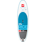 Image of Red Paddle Co. 10'8 Ride Inflatable Stand Up Paddleboard