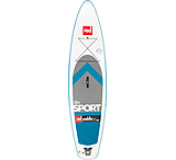 Image of Red Paddle Co. 11'3 Sport Inflatable SUP Board