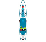 Image of Red Paddle Co. 13'2 Explorer+ Inflatable SUP Board