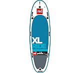 Image of Red Paddle Co. 17'0 Ride XL Inflatable SUP Board