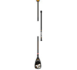 Image of Red Paddle Co. Carbon-Nylon River Vario 3pc Paddle