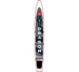 Image of Red Paddle Co. DRAGON MSL Inflatable Board