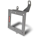 Image of REDARC Toyota Landcruiser Suitable BCDC Mounting Bracket